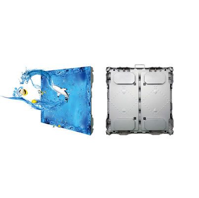 P2.5 Escenario LED Pantalla LED Pared publicidad de color completo RGB