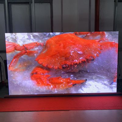 Display de pantalla LED de perímetro DIP para el matrimonio personalizado