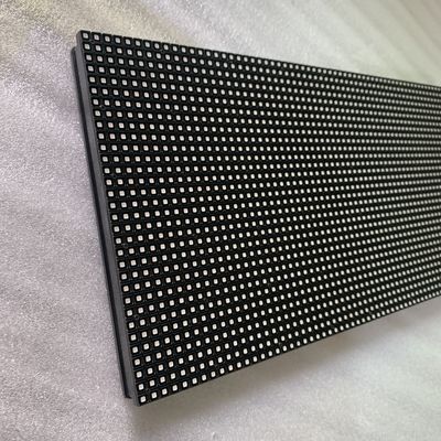 Modulo LED exterior de 5 mm de ODM Modulo de visualización LED RGB P10