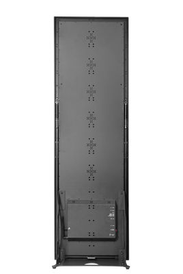 Odm P3 Smart LED Poster Smart Display para publicidad interactiva