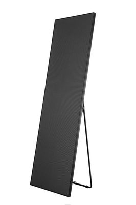 Odm P3 Smart LED Poster Smart Display para publicidad interactiva