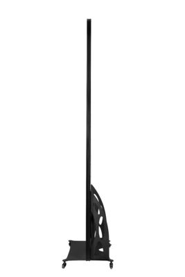 P4 Display de carteles LED digitales a todo color Slimline personalizado