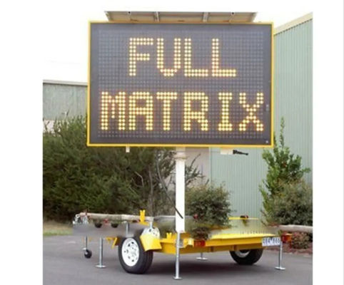 Display LED de color RGB de alto brillo con una resolución de 31,25 píxeles