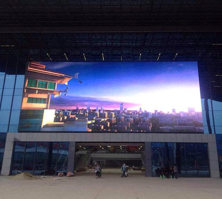 P2 pantalla de pared de vídeo LED para lugares de entretenimiento en interiores