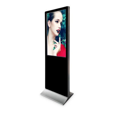 Display LED de control inteligente para exteriores con una sola y dos caras