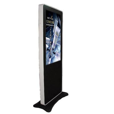 Display LED de control inteligente para exteriores con una sola y dos caras