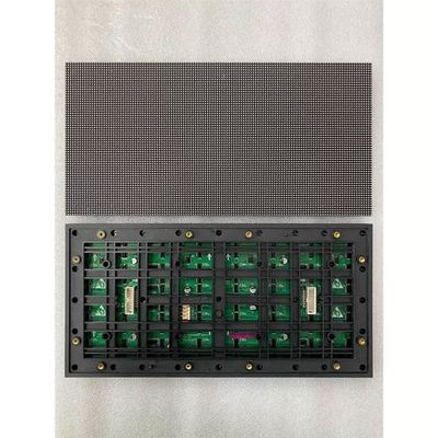 2.5mm Pixel Exterior de autoservicio de negocios pantalla LED con función táctil